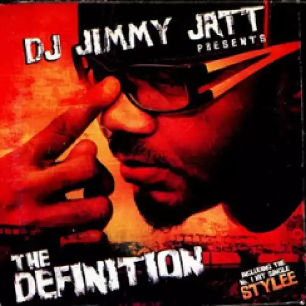 DJ Jimmy Jatt - Stylee ft. 2Face, Mode9 & Ela Joe